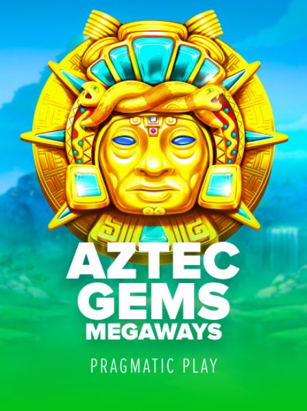 Sbobet Situs Taruhan Olahraga dan Slot Online Terpercaya Indonesia|Sbobet - Aztec Gems Megaways