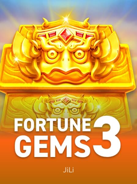 Sbobet Situs Taruhan Olahraga dan Slot Online Terpercaya Indonesia|Sbobet - Fortune Gems 3
