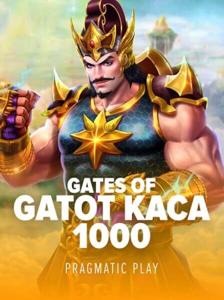 Sbobet Situs Taruhan Olahraga dan Slot Online Terpercaya Indonesia|Sbobet - Gates of Gatot Kaca 1000