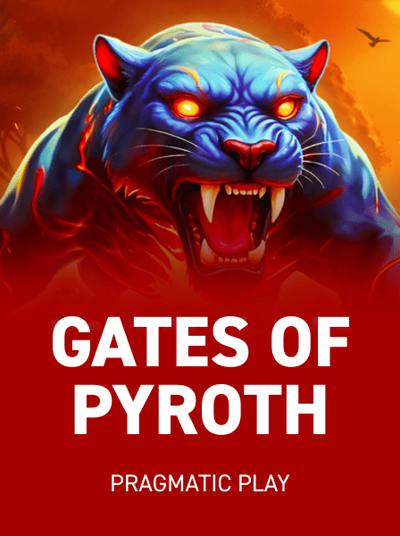 Sbobet Situs Taruhan Olahraga dan Slot Online Terpercaya Indonesia|Sbobet - Gates of Pyroth