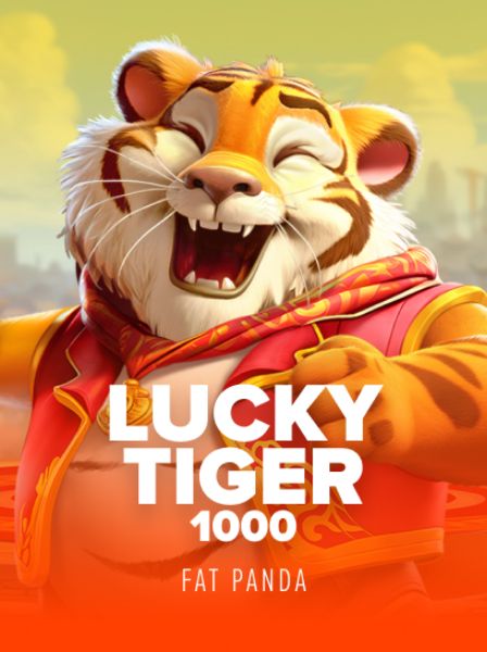 Sbobet Situs Taruhan Olahraga dan Slot Online Terpercaya Indonesia|Sbobet - Lucky Tiger 1000