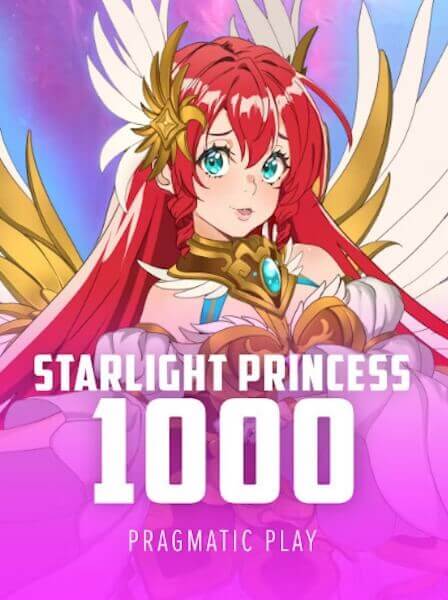 Sbobet Situs Taruhan Olahraga dan Slot Online Terpercaya Indonesia|Sbobet - Starlight Princess 1000