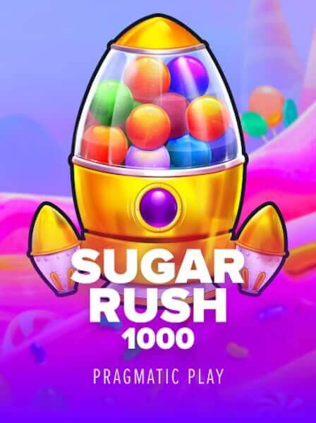 Sbobet Situs Taruhan Olahraga dan Slot Online Terpercaya Indonesia|Sbobet - Sugar Rush 1000
