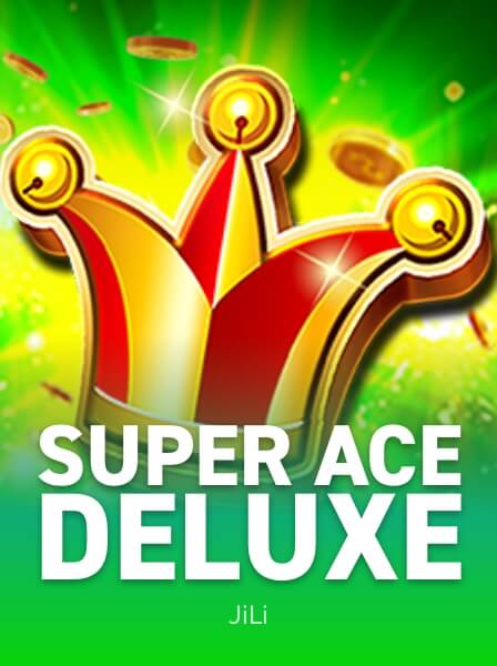 Sbobet Situs Taruhan Olahraga dan Slot Online Terpercaya Indonesia|Sbobet - Super Ace Deluxe
