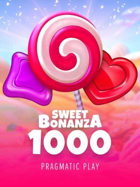 Sbobet Situs Taruhan Olahraga dan Slot Online Terpercaya Indonesia|Sbobet - Sweet Bonanza 1000