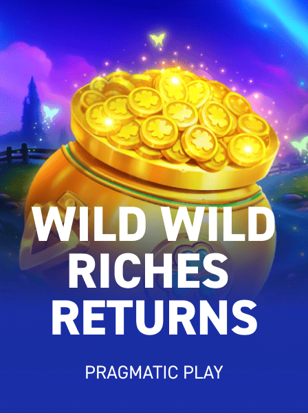 Sbobet Situs Taruhan Olahraga dan Slot Online Terpercaya Indonesia|Sbobet - Wild Wild Riches